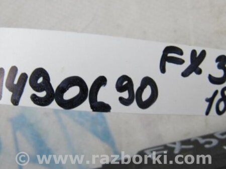 ФОТО Блок управления круиз-контролем для Infiniti FX S50 (03-08) Киев