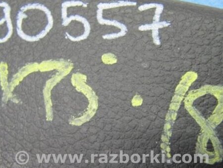 ФОТО Накладка на порог багажника для Infiniti FX S50 (03-08) Киев