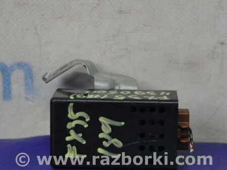 ФОТО Блок электронный для Infiniti FX S50 (03-08) Киев