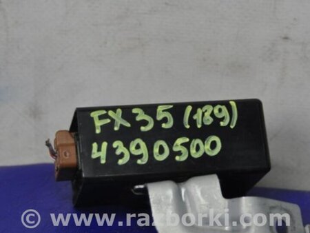 ФОТО Блок электронный для Infiniti FX S50 (03-08) Киев