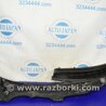 ФОТО Пластик под лобовое стекло (Жабо) для Infiniti FX S50 (03-08) Киев