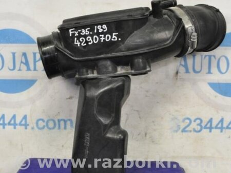 ФОТО Патрубок воздушного фильтра для Infiniti FX S50 (03-08) Киев