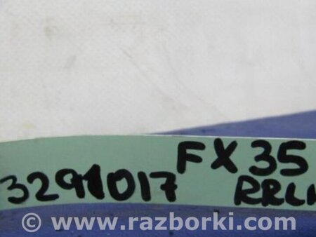 ФОТО Рычаг задний продольный для Infiniti FX S50 (03-08) Киев