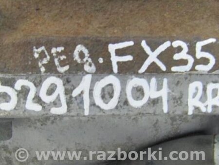 ФОТО Задний редуктор для Infiniti FX S50 (03-08) Киев