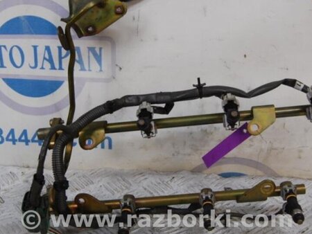 ФОТО Форсунка топливная для Infiniti FX S50 (03-08) Киев