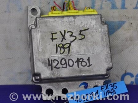 ФОТО Блок управления AIRBAG для Infiniti FX S50 (03-08) Киев