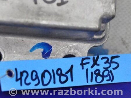 ФОТО Блок управления AIRBAG для Infiniti FX S50 (03-08) Киев