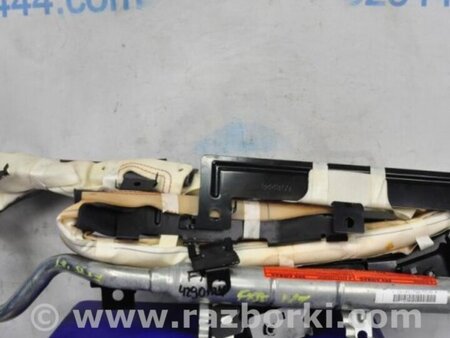 ФОТО AirBag шторка для Infiniti FX S50 (03-08) Киев