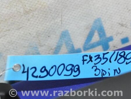 ФОТО Зеркало заднего вида (салон) для Infiniti FX S50 (03-08) Киев