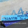ФОТО Зеркало заднего вида (салон) для Infiniti FX S50 (03-08) Киев