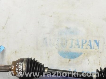 ФОТО Привод передний для Infiniti FX S50 (03-08) Киев