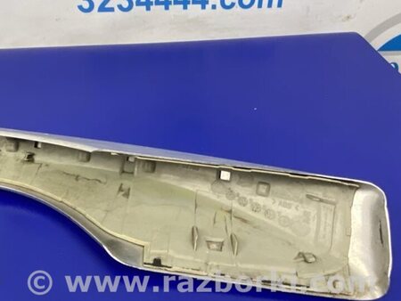 ФОТО Заглушка рейлинга для Infiniti FX S50 (03-08) Киев