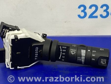 ФОТО Подрулевые переключатели (Гитара) для Infiniti FX S50 (03-08) Киев