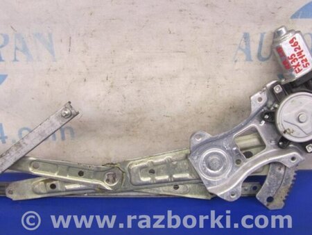 ФОТО Стеклоподъемник для Infiniti FX S50 (03-08) Киев
