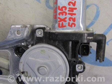 ФОТО Стеклоподъемник для Infiniti FX S50 (03-08) Киев