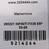ФОТО Блок управления навигацией для Infiniti FX S50 (03-08) Киев