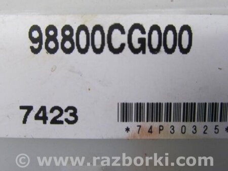 ФОТО Блок электронный для Infiniti FX S50 (03-08) Киев