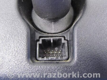 ФОТО Зеркало заднего вида (салон) для Infiniti FX S50 (03-08) Киев