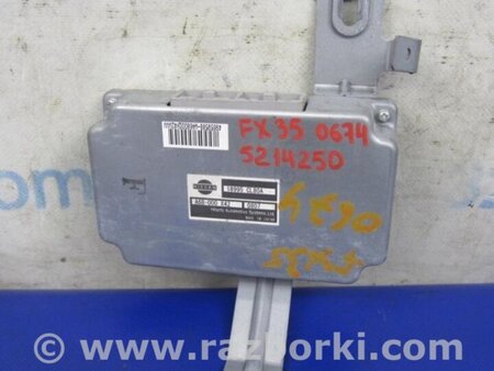 ФОТО Блок электронный для Infiniti FX S50 (03-08) Киев