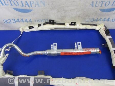 ФОТО AirBag шторка для Infiniti FX S50 (03-08) Киев