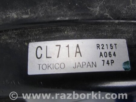 ФОТО Вакуумный усилитель для Infiniti FX S50 (03-08) Киев