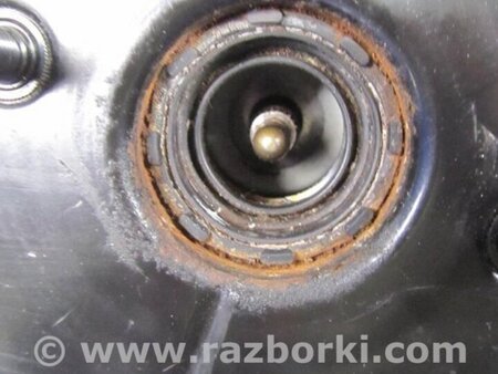 ФОТО Вакуумный усилитель для Infiniti FX S50 (03-08) Киев