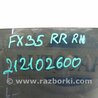 ФОТО Стекло двери для Infiniti FX S50 (03-08) Киев