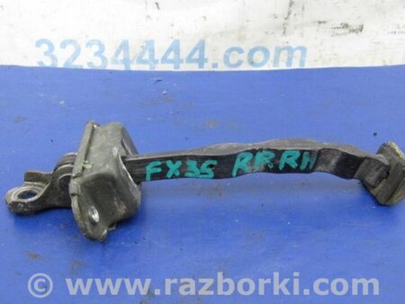 ФОТО Ограничитель двери для Infiniti FX S50 (03-08) Киев