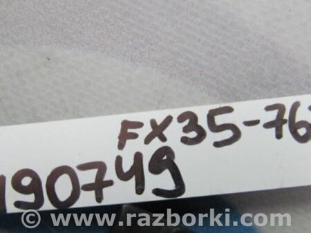 ФОТО Блок управления двигателем для Infiniti FX S50 (03-08) Киев