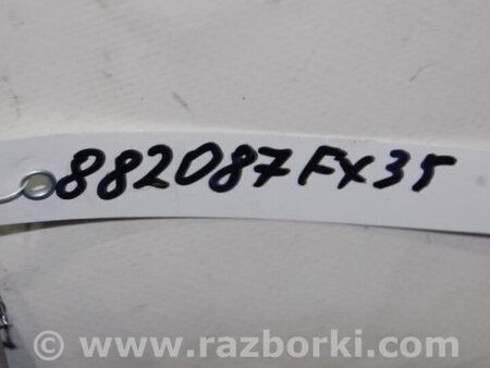 ФОТО Моторчик заслонки печки для Infiniti FX S50 (03-08) Киев