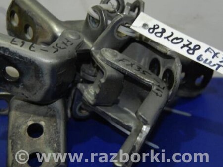 ФОТО Петля двери для Infiniti FX S50 (03-08) Киев