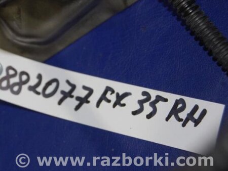ФОТО Airbag сидения для Infiniti FX S50 (03-08) Киев