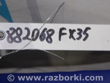 ФОТО Бачок гидроусилителя для Infiniti FX S50 (03-08) Киев