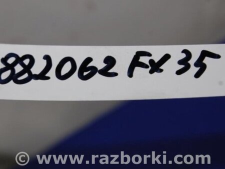 ФОТО Вакуумный усилитель для Infiniti FX S50 (03-08) Киев