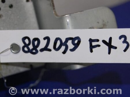 ФОТО Блок электронный для Infiniti FX S50 (03-08) Киев