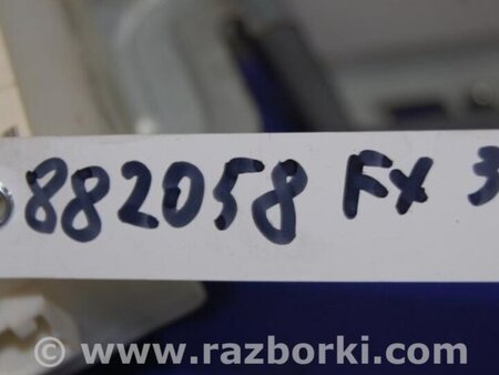 ФОТО Блок управления дав. в шинах для Infiniti FX S50 (03-08) Киев