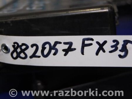 ФОТО Блок предохранителей для Infiniti FX S50 (03-08) Киев
