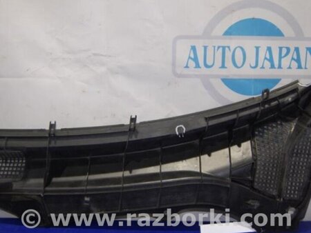 ФОТО Пластик под лобовое стекло (Жабо) для Infiniti FX S50 (03-08) Киев