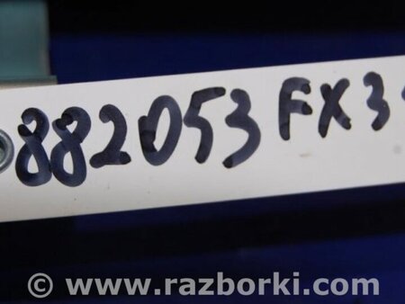 ФОТО Airbag подушка пассажира для Infiniti FX S50 (03-08) Киев