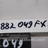 ФОТО Моторчик заслонки печки для Infiniti FX S50 (03-08) Киев