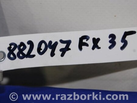 ФОТО Блок предохранителей салон для Infiniti FX S50 (03-08) Киев