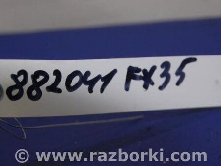 ФОТО Реле для Infiniti FX S50 (03-08) Киев