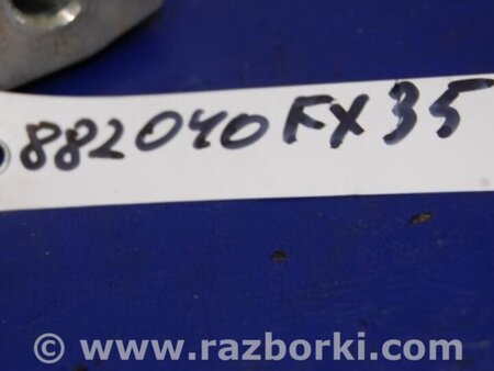 ФОТО Клапан кондиционера для Infiniti FX S50 (03-08) Киев