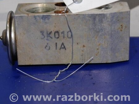 ФОТО Клапан кондиционера для Infiniti FX S50 (03-08) Киев