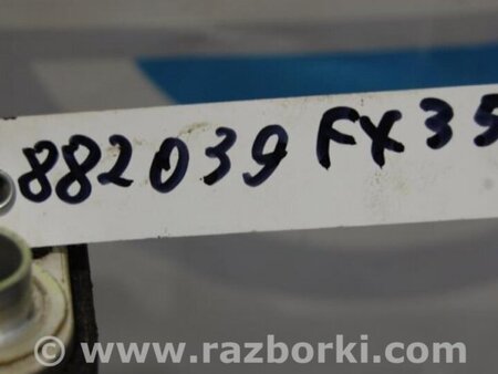 ФОТО Испаритель кондиционера для Infiniti FX S50 (03-08) Киев