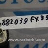ФОТО Испаритель кондиционера для Infiniti FX S50 (03-08) Киев