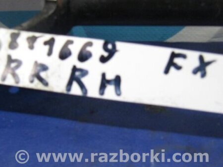 ФОТО Рычаг задний продольный для Infiniti FX S50 (03-08) Киев