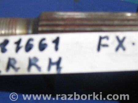 ФОТО Привод задний для Infiniti FX S50 (03-08) Киев