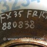 ФОТО Диск тормозной передний для Infiniti FX S50 (03-08) Киев