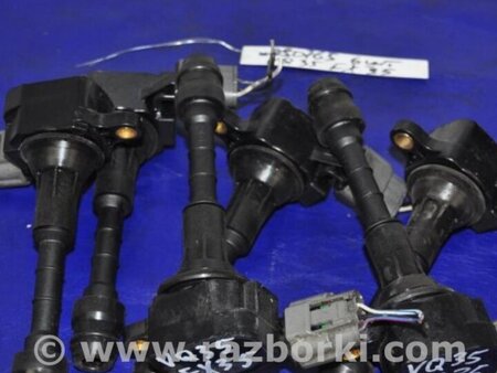 ФОТО Катушка зажигания для Infiniti FX S50 (03-08) Киев